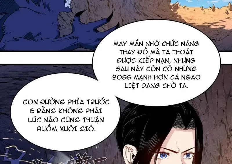Xuyên Không Thành Ma Tôn Pháo Hôi? Nhưng Ta Là Streamer Công Lược Chap 16 - Next Chap 17
