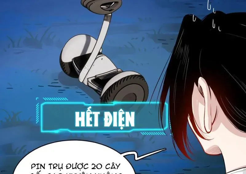 Xuyên Không Thành Ma Tôn Pháo Hôi? Nhưng Ta Là Streamer Công Lược Chap 16 - Next Chap 17