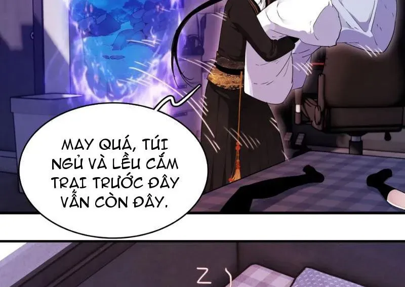 Xuyên Không Thành Ma Tôn Pháo Hôi? Nhưng Ta Là Streamer Công Lược Chap 16 - Next Chap 17