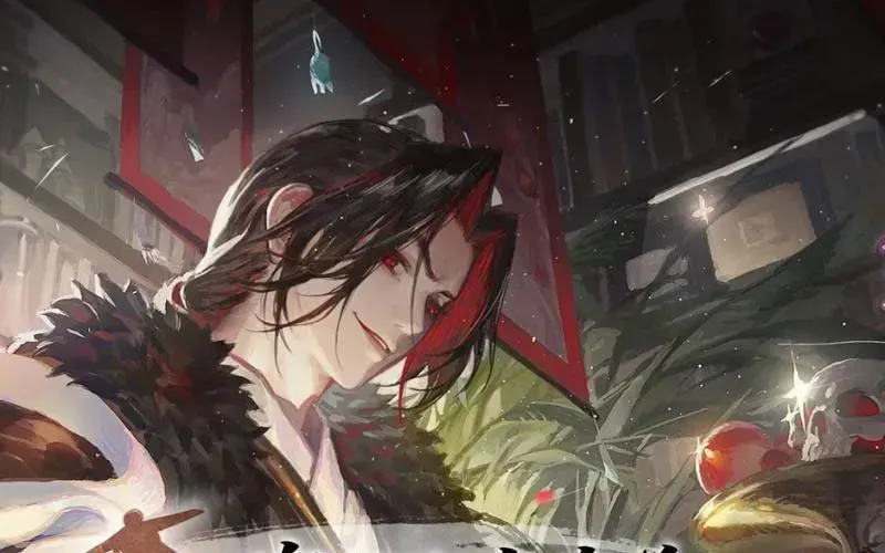 Xuyên Không Thành Ma Tôn Pháo Hôi? Nhưng Ta Là Streamer Công Lược Chap 17 - Next Chap 18