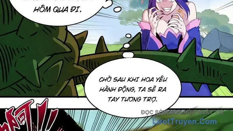 Xuyên Không Thành Ma Tôn Pháo Hôi? Nhưng Ta Là Streamer Công Lược Chap 17 - Next Chap 18