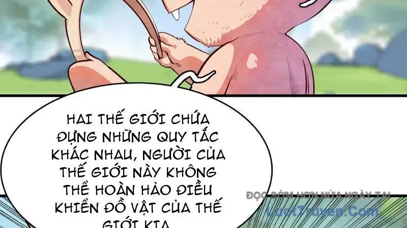 Xuyên Không Thành Ma Tôn Pháo Hôi? Nhưng Ta Là Streamer Công Lược Chap 17 - Next Chap 18