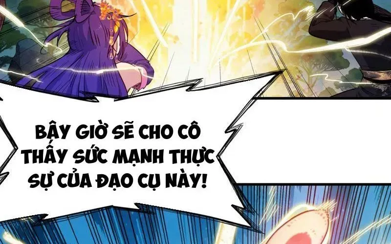 Xuyên Không Thành Ma Tôn Pháo Hôi? Nhưng Ta Là Streamer Công Lược Chap 17 - Next Chap 18