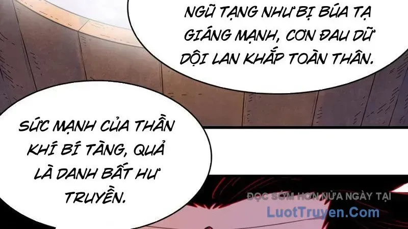 Xuyên Không Thành Ma Tôn Pháo Hôi? Nhưng Ta Là Streamer Công Lược Chap 17 - Next Chap 18