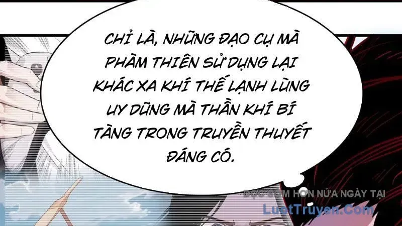 Xuyên Không Thành Ma Tôn Pháo Hôi? Nhưng Ta Là Streamer Công Lược Chap 17 - Next Chap 18