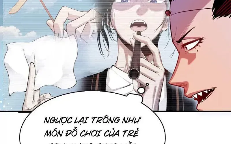 Xuyên Không Thành Ma Tôn Pháo Hôi? Nhưng Ta Là Streamer Công Lược Chap 17 - Next Chap 18