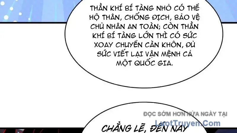 Xuyên Không Thành Ma Tôn Pháo Hôi? Nhưng Ta Là Streamer Công Lược Chap 17 - Next Chap 18