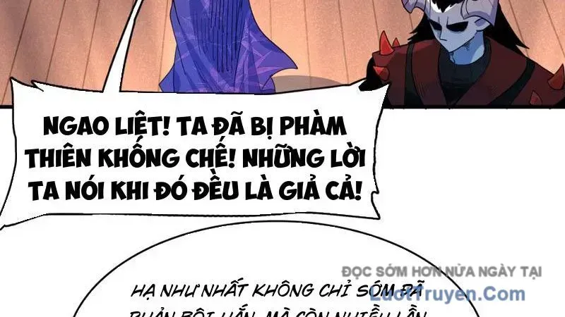 Xuyên Không Thành Ma Tôn Pháo Hôi? Nhưng Ta Là Streamer Công Lược Chap 17 - Next Chap 18