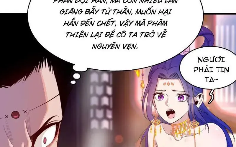 Xuyên Không Thành Ma Tôn Pháo Hôi? Nhưng Ta Là Streamer Công Lược Chap 17 - Next Chap 18
