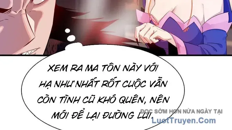 Xuyên Không Thành Ma Tôn Pháo Hôi? Nhưng Ta Là Streamer Công Lược Chap 17 - Next Chap 18