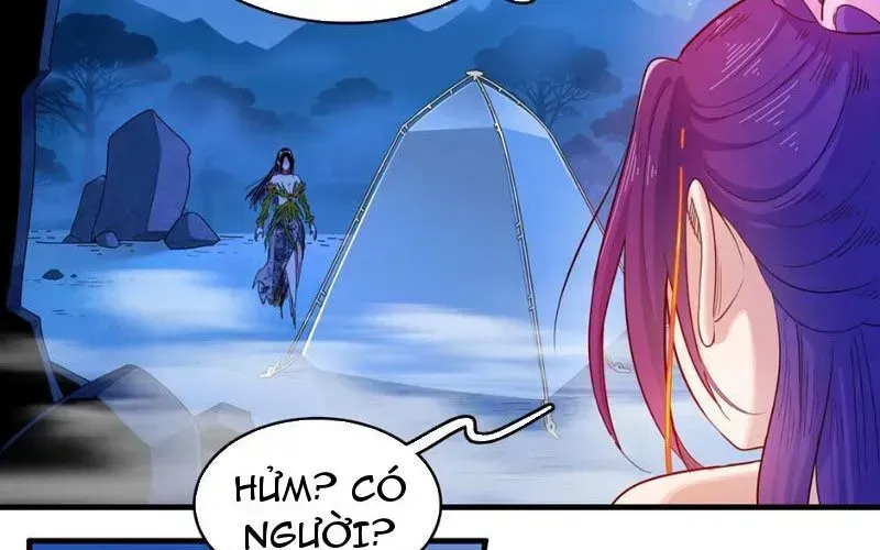 Xuyên Không Thành Ma Tôn Pháo Hôi? Nhưng Ta Là Streamer Công Lược Chap 17 - Next Chap 18