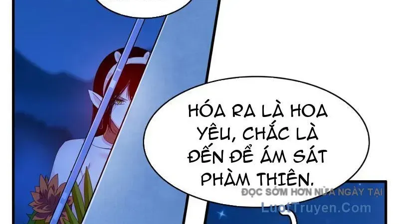 Xuyên Không Thành Ma Tôn Pháo Hôi? Nhưng Ta Là Streamer Công Lược Chap 17 - Next Chap 18