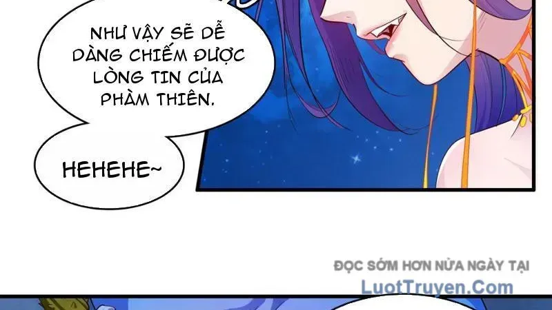 Xuyên Không Thành Ma Tôn Pháo Hôi? Nhưng Ta Là Streamer Công Lược Chap 17 - Next Chap 18