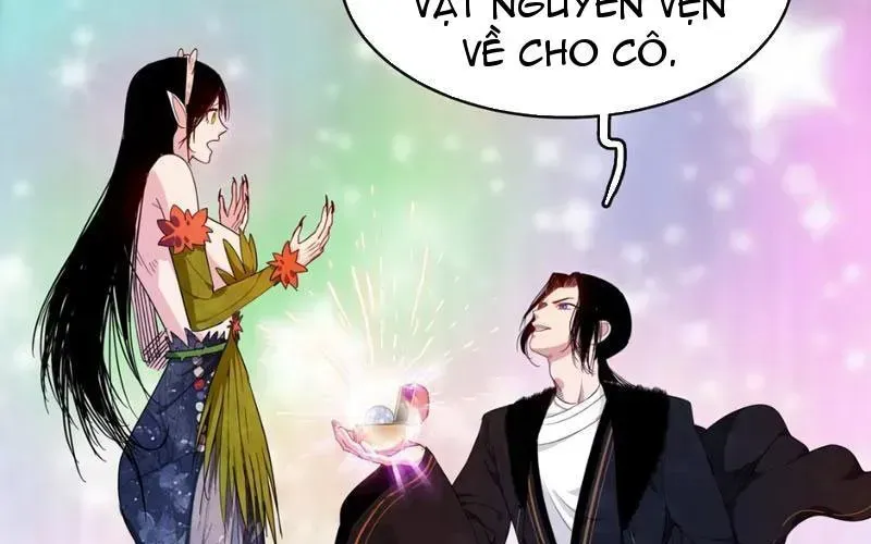 Xuyên Không Thành Ma Tôn Pháo Hôi? Nhưng Ta Là Streamer Công Lược Chap 17 - Next Chap 18