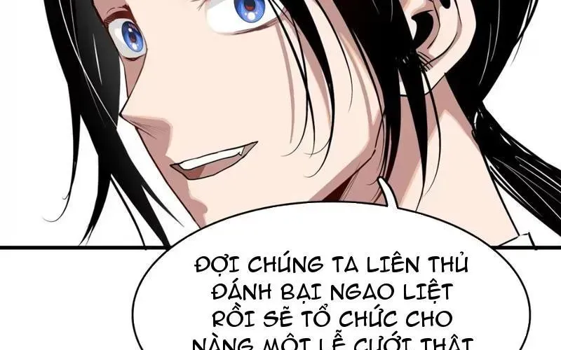 Xuyên Không Thành Ma Tôn Pháo Hôi? Nhưng Ta Là Streamer Công Lược Chap 17 - Next Chap 18