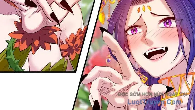 Xuyên Không Thành Ma Tôn Pháo Hôi? Nhưng Ta Là Streamer Công Lược Chap 17 - Next Chap 18