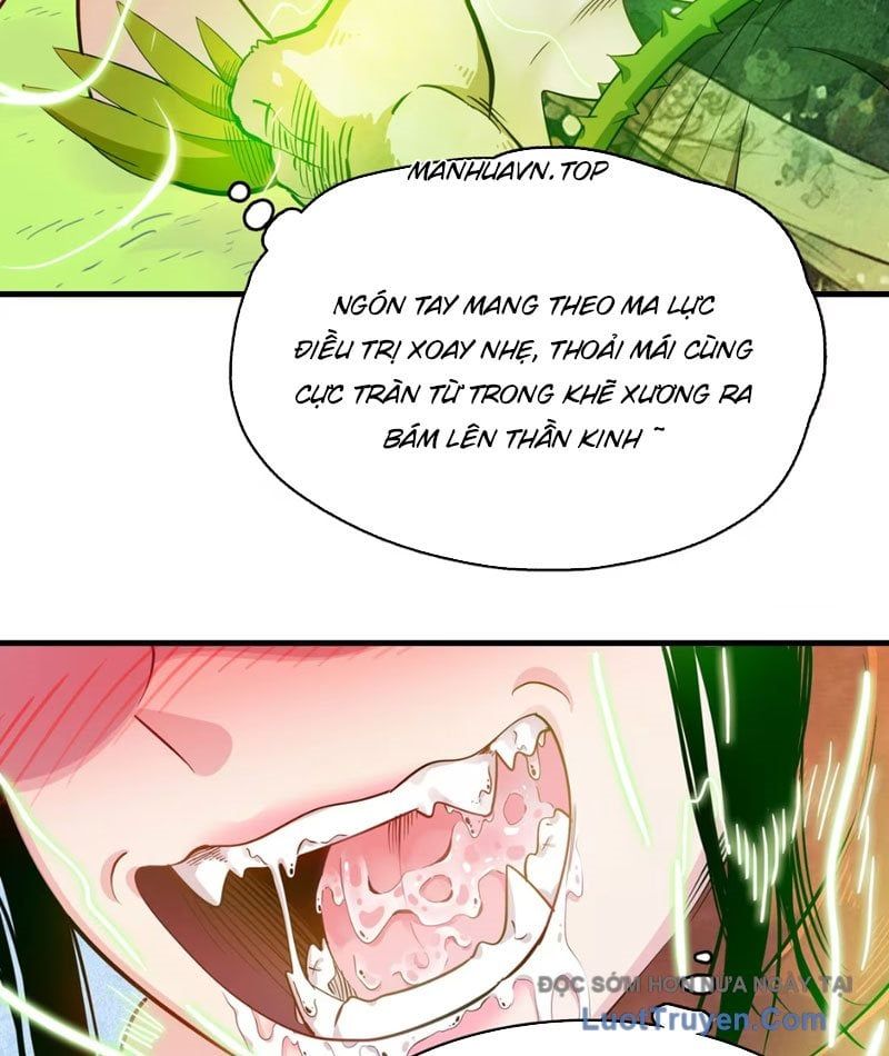 Xuyên Không Thành Ma Tôn Pháo Hôi? Nhưng Ta Là Streamer Công Lược Chap 18 - Next Chap 19