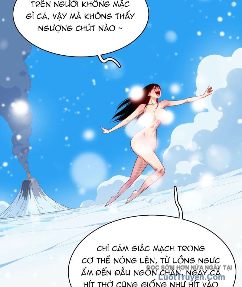 Xuyên Không Thành Ma Tôn Pháo Hôi? Nhưng Ta Là Streamer Công Lược Chap 18 - Next Chap 19