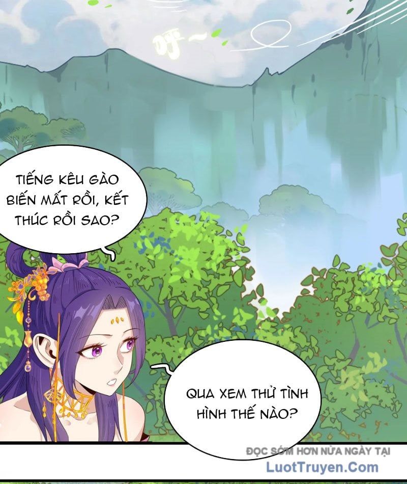 Xuyên Không Thành Ma Tôn Pháo Hôi? Nhưng Ta Là Streamer Công Lược Chap 18 - Next Chap 19