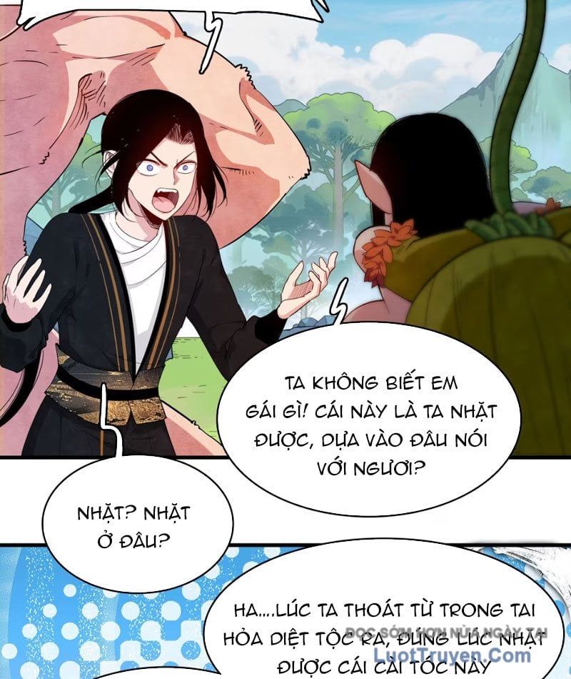 Xuyên Không Thành Ma Tôn Pháo Hôi? Nhưng Ta Là Streamer Công Lược Chap 18 - Next Chap 19