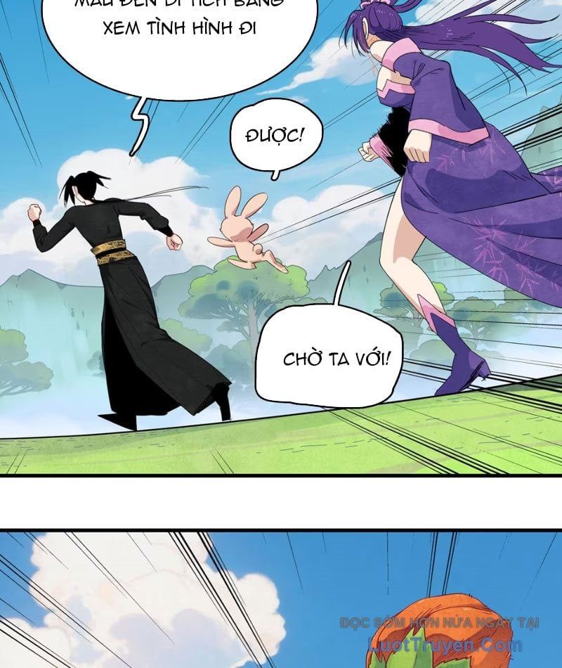 Xuyên Không Thành Ma Tôn Pháo Hôi? Nhưng Ta Là Streamer Công Lược Chap 18 - Next Chap 19