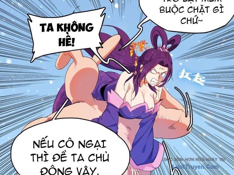 Xuyên Không Thành Ma Tôn Pháo Hôi? Nhưng Ta Là Streamer Công Lược Chap 19 - Next Chap 20