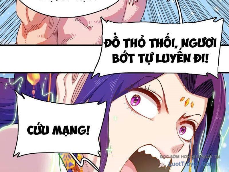 Xuyên Không Thành Ma Tôn Pháo Hôi? Nhưng Ta Là Streamer Công Lược Chap 19 - Next Chap 20