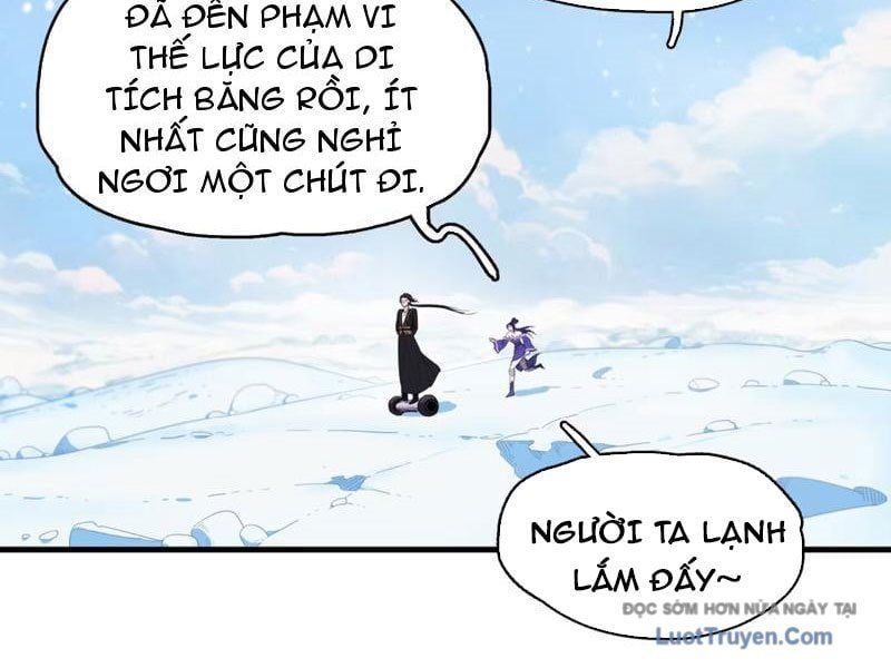 Xuyên Không Thành Ma Tôn Pháo Hôi? Nhưng Ta Là Streamer Công Lược Chap 19 - Next Chap 20