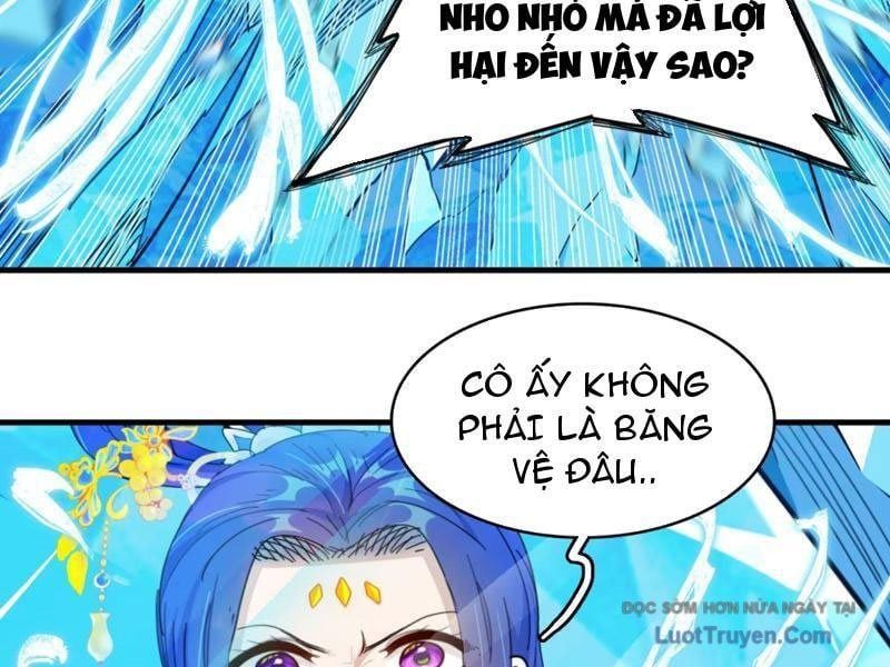 Xuyên Không Thành Ma Tôn Pháo Hôi? Nhưng Ta Là Streamer Công Lược Chap 19 - Next Chap 20