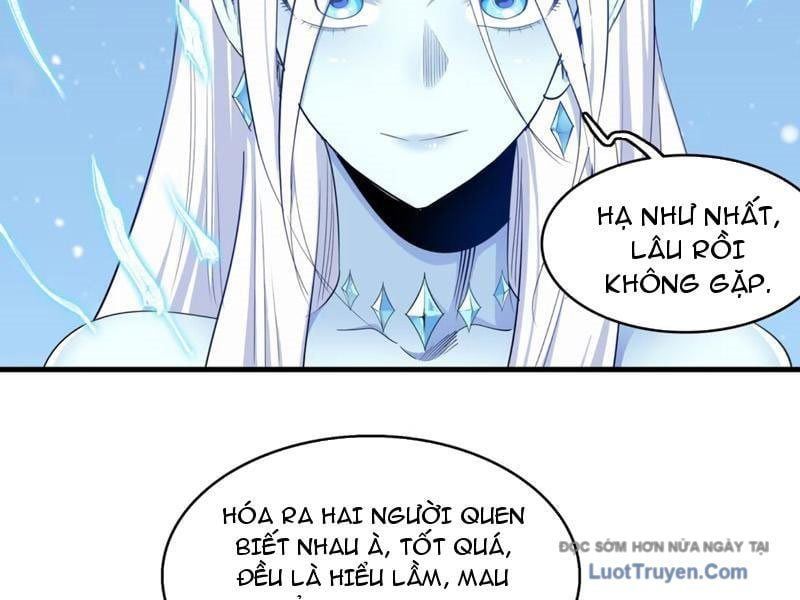 Xuyên Không Thành Ma Tôn Pháo Hôi? Nhưng Ta Là Streamer Công Lược Chap 19 - Next Chap 20