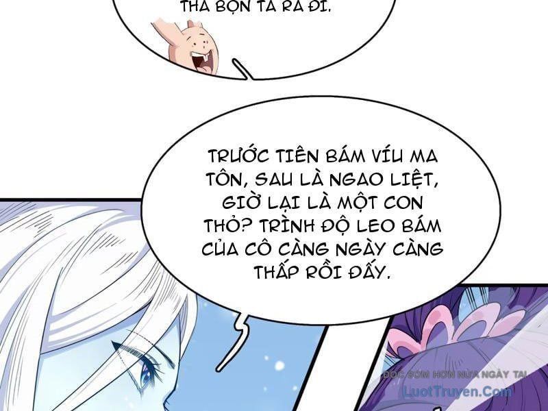 Xuyên Không Thành Ma Tôn Pháo Hôi? Nhưng Ta Là Streamer Công Lược Chap 19 - Next Chap 20