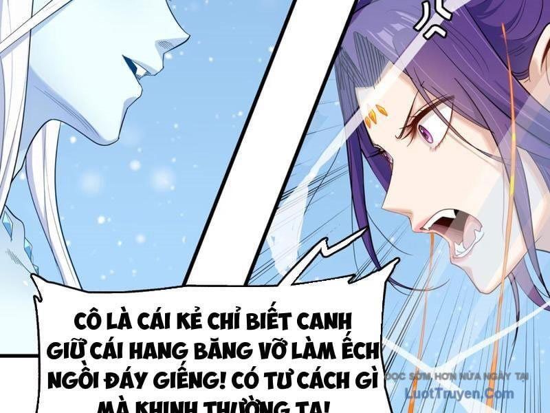 Xuyên Không Thành Ma Tôn Pháo Hôi? Nhưng Ta Là Streamer Công Lược Chap 19 - Next Chap 20