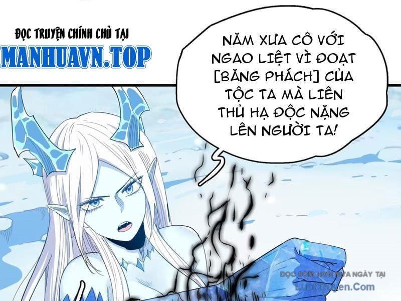 Xuyên Không Thành Ma Tôn Pháo Hôi? Nhưng Ta Là Streamer Công Lược Chap 19 - Next Chap 20