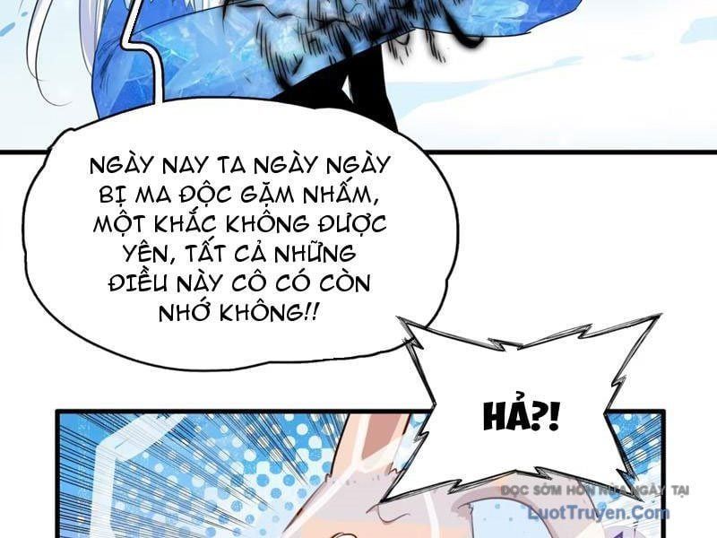 Xuyên Không Thành Ma Tôn Pháo Hôi? Nhưng Ta Là Streamer Công Lược Chap 19 - Next Chap 20