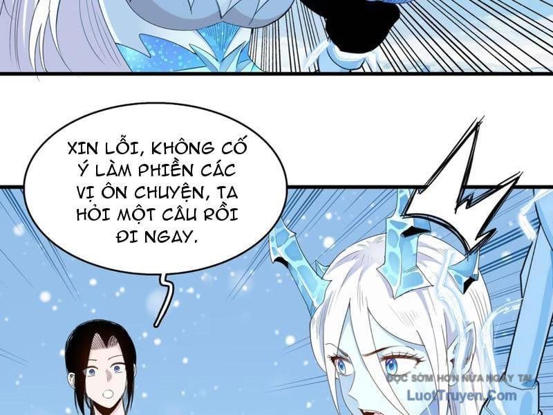 Xuyên Không Thành Ma Tôn Pháo Hôi? Nhưng Ta Là Streamer Công Lược Chap 19 - Next Chap 20