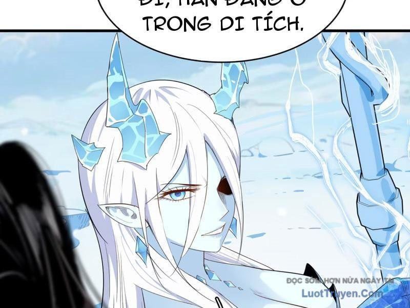 Xuyên Không Thành Ma Tôn Pháo Hôi? Nhưng Ta Là Streamer Công Lược Chap 19 - Next Chap 20