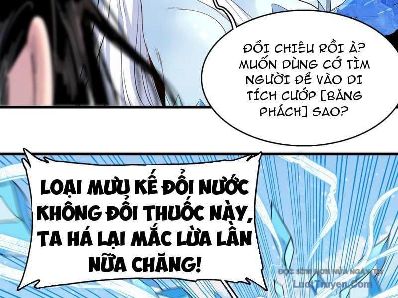 Xuyên Không Thành Ma Tôn Pháo Hôi? Nhưng Ta Là Streamer Công Lược Chap 19 - Next Chap 20