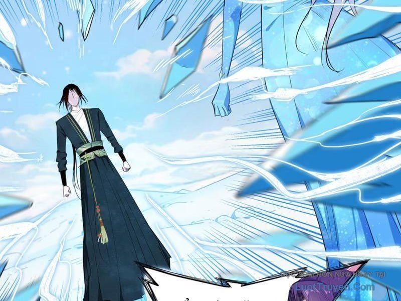 Xuyên Không Thành Ma Tôn Pháo Hôi? Nhưng Ta Là Streamer Công Lược Chap 19 - Next Chap 20