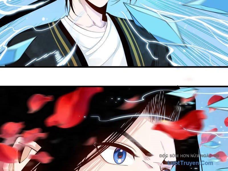 Xuyên Không Thành Ma Tôn Pháo Hôi? Nhưng Ta Là Streamer Công Lược Chap 19 - Next Chap 20