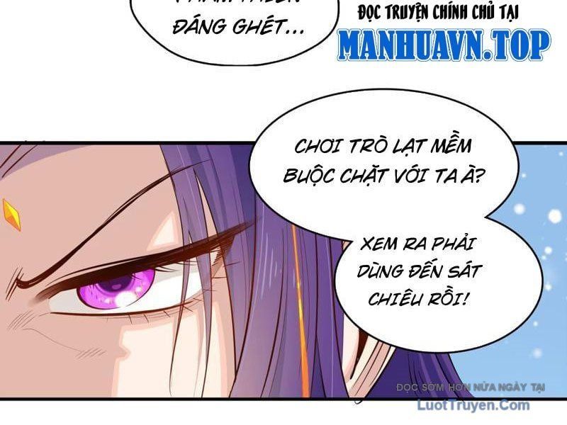 Xuyên Không Thành Ma Tôn Pháo Hôi? Nhưng Ta Là Streamer Công Lược Chap 19 - Next Chap 20