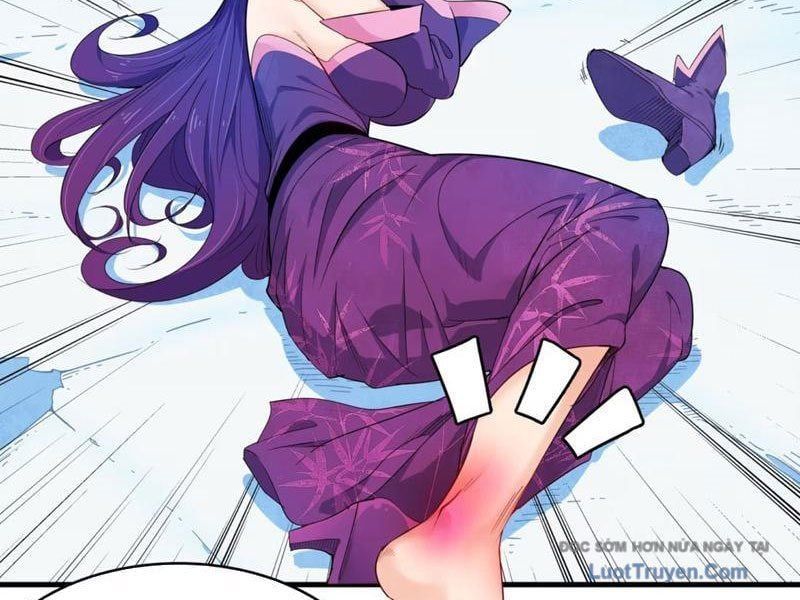 Xuyên Không Thành Ma Tôn Pháo Hôi? Nhưng Ta Là Streamer Công Lược Chap 19 - Next Chap 20