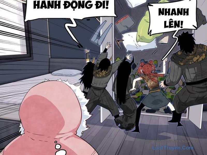 Xuyên Không Thành Ma Tôn Pháo Hôi? Nhưng Ta Là Streamer Công Lược Chap 20 - Next Chap 21