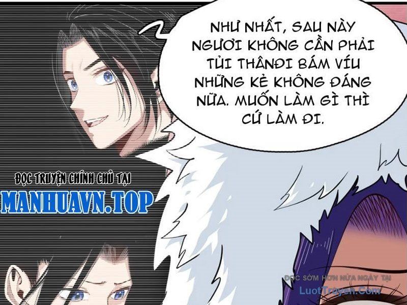 Xuyên Không Thành Ma Tôn Pháo Hôi? Nhưng Ta Là Streamer Công Lược Chap 20 - Next Chap 21
