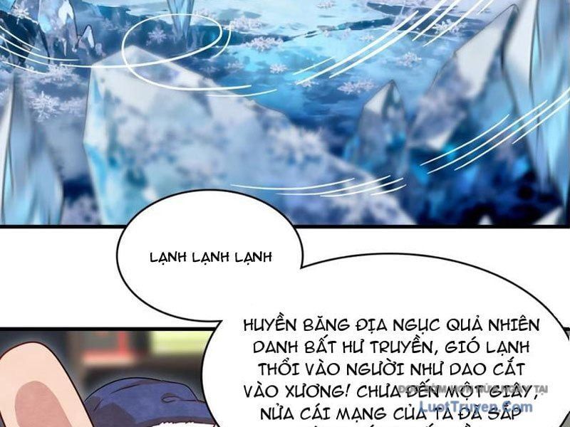 Xuyên Không Thành Ma Tôn Pháo Hôi? Nhưng Ta Là Streamer Công Lược Chap 20 - Next Chap 21