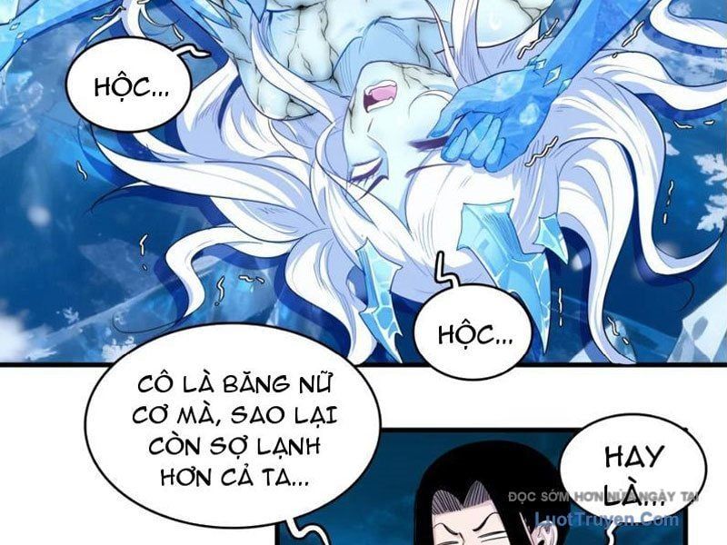 Xuyên Không Thành Ma Tôn Pháo Hôi? Nhưng Ta Là Streamer Công Lược Chap 20 - Next Chap 21