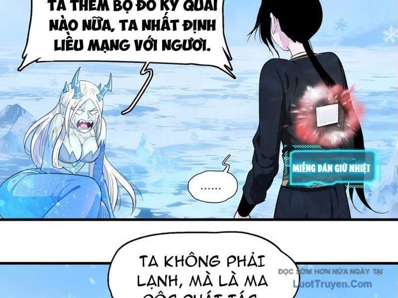 Xuyên Không Thành Ma Tôn Pháo Hôi? Nhưng Ta Là Streamer Công Lược Chap 20 - Next Chap 21
