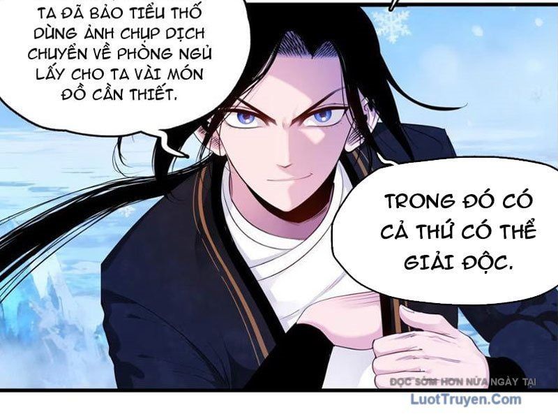 Xuyên Không Thành Ma Tôn Pháo Hôi? Nhưng Ta Là Streamer Công Lược Chap 20 - Next Chap 21
