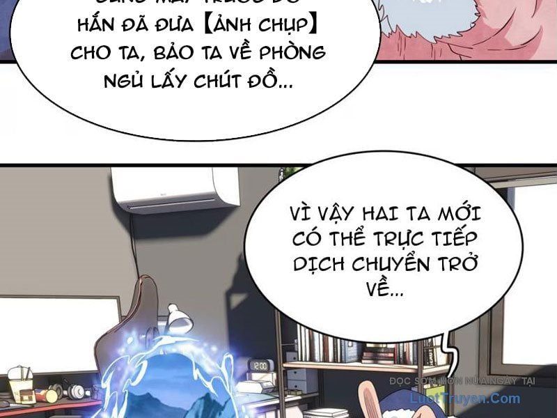 Xuyên Không Thành Ma Tôn Pháo Hôi? Nhưng Ta Là Streamer Công Lược Chap 20 - Next Chap 21