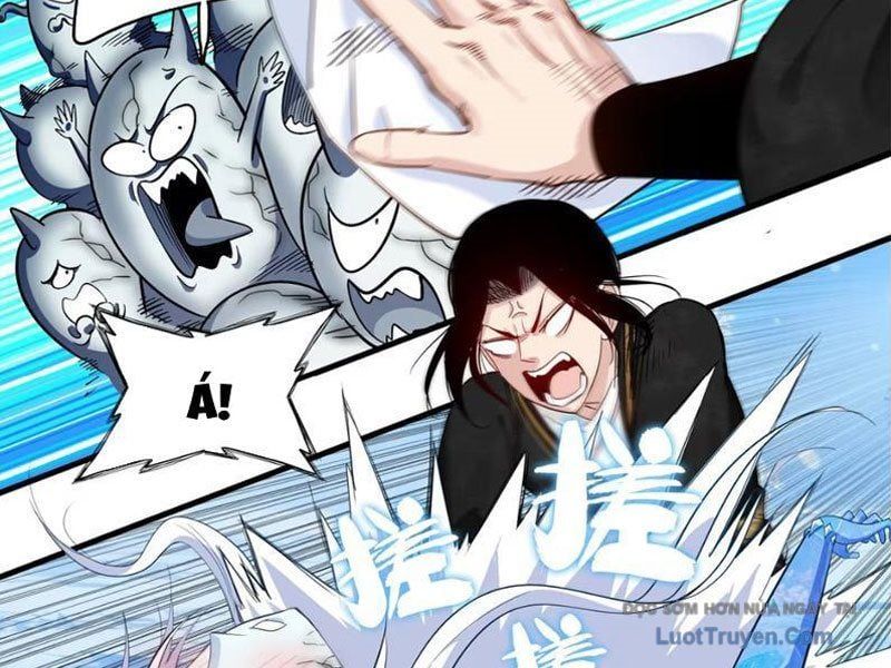 Xuyên Không Thành Ma Tôn Pháo Hôi? Nhưng Ta Là Streamer Công Lược Chap 20 - Next Chap 21