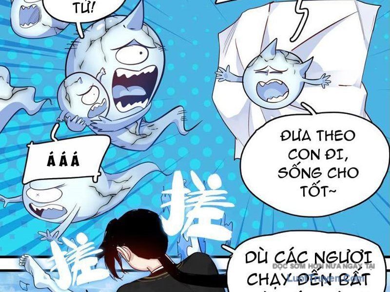 Xuyên Không Thành Ma Tôn Pháo Hôi? Nhưng Ta Là Streamer Công Lược Chap 20 - Next Chap 21